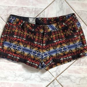 Volcom shorts